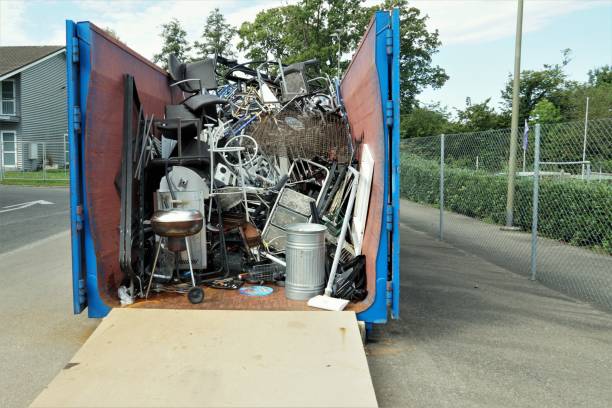 Best Office Junk Removal  in Mckinley, PA