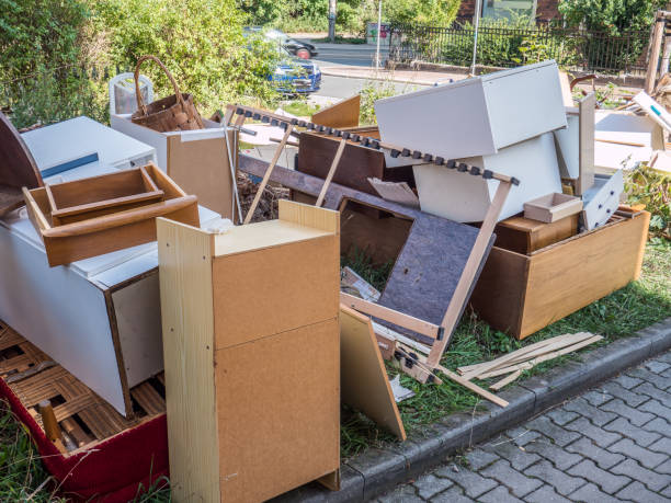 Best Yard Cleanup Services  in Mckinley, PA