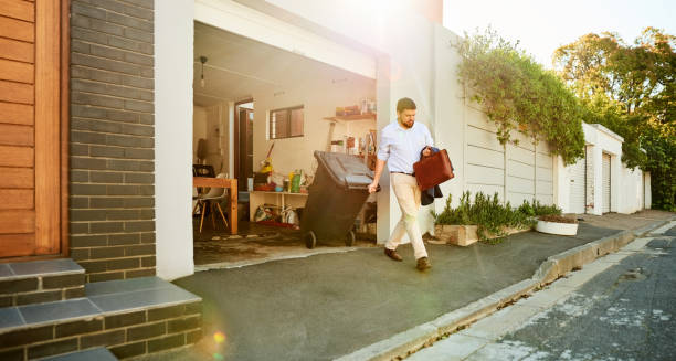 Best Garage Cleanout Services  in Mckinley, PA