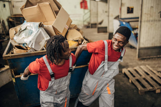 Best Household Junk Removal  in Mckinley, PA
