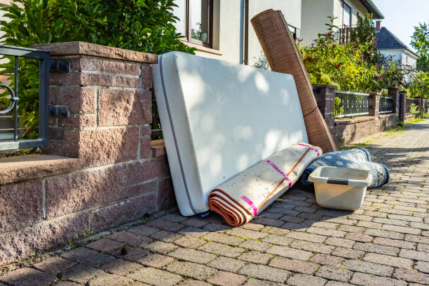 Best Trash Removal Near Me  in Mckinley, PA