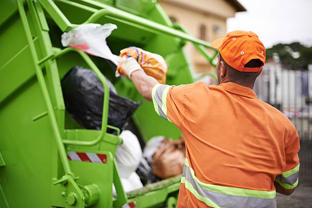 Household Junk Removal in Mckinley, PA