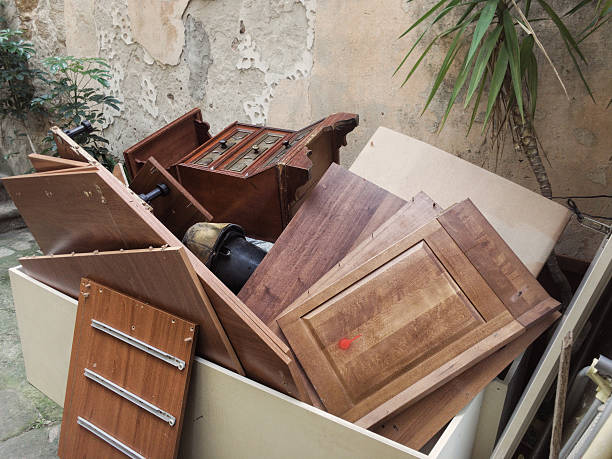 Best Commercial Cleanout Services  in Mckinley, PA